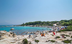 orange beach-potokali-sithonia-chalkidiki